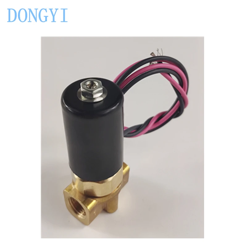 Compact Proportional Solenoid Valve PVQ PVQ30 PVQ31-5G-23-01N PVQ31-5G-16-01 PVQ31-6G-40-01 PVQ31-5G-23-01 PVQ33-5G-16-01F/01