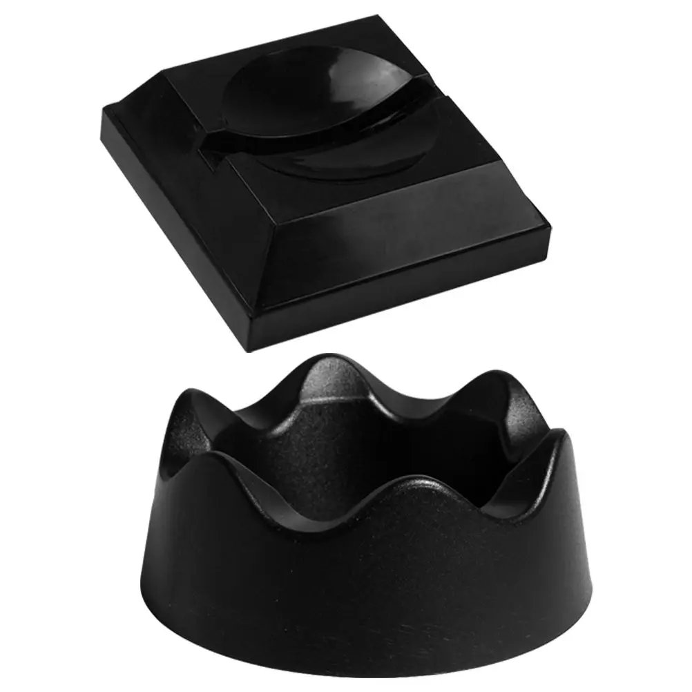 2Pcs Strong Ball Stand Display Rack Suitable for Various Balls Home Decor Display Holder Support Base Ball Stand