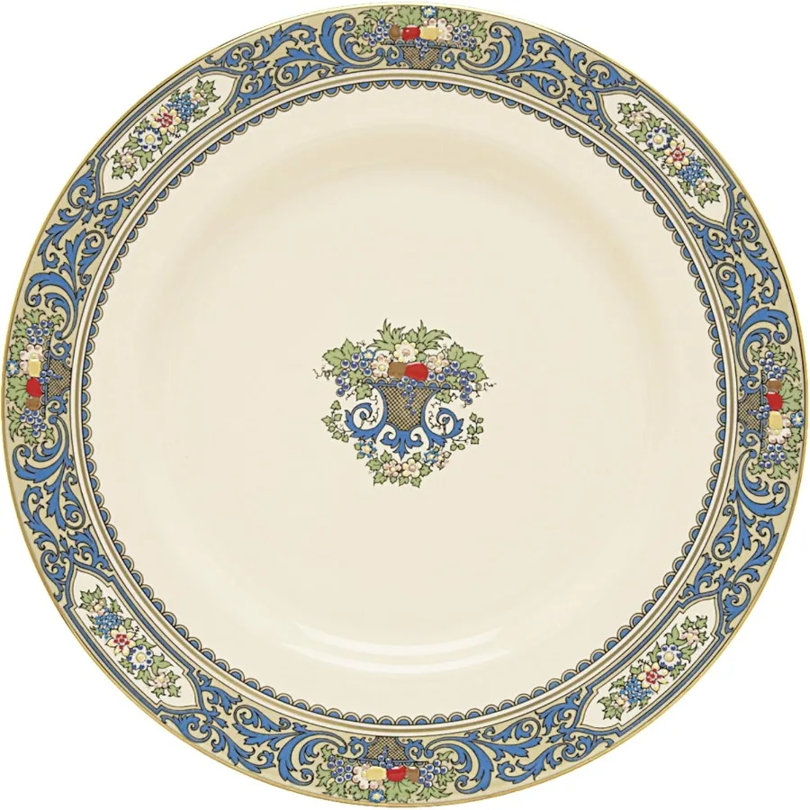 

116801000 Autumn Dinner Plate