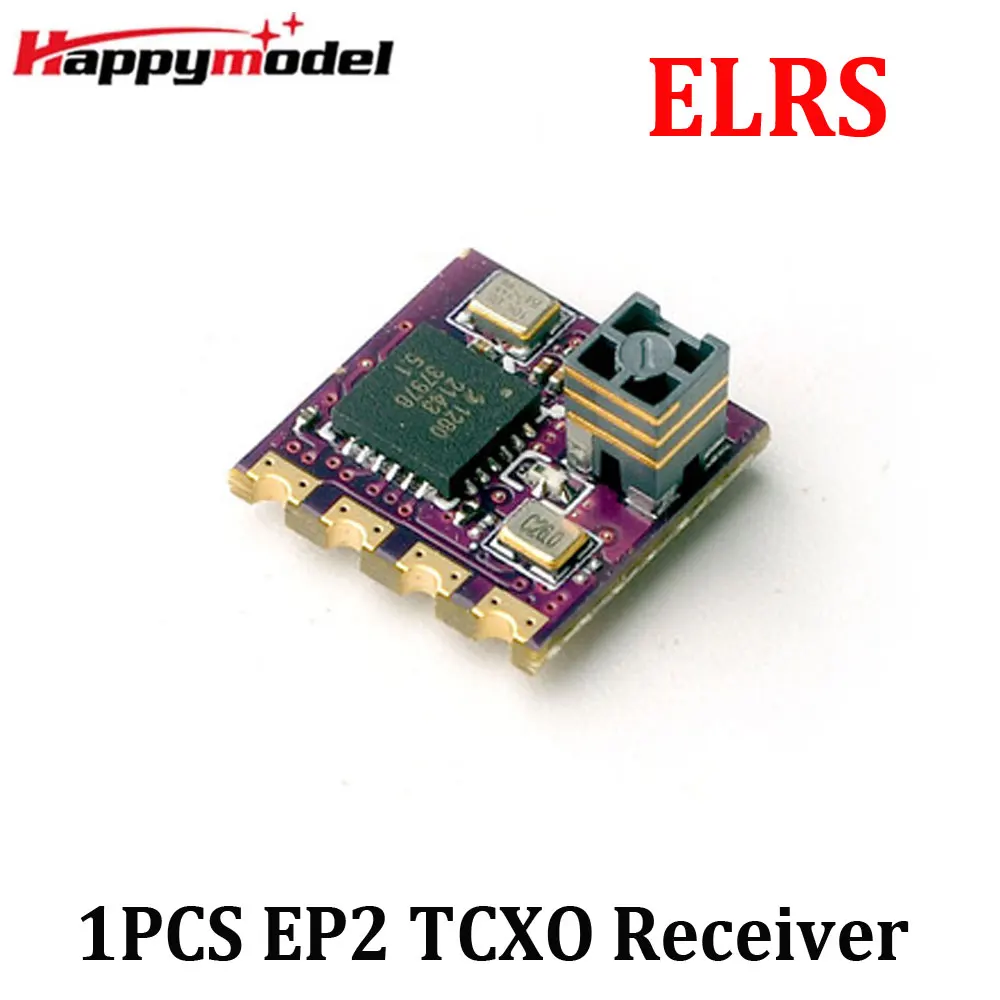 1PCS EP2 TCXO