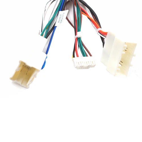 Imagen 2 del producto Reproductor con sistema Android para coche, Cable y Canbus para Renault Logan 2, 2012-2019, Sandero 2, 2014, 2019, Kaptur 2021, 2022