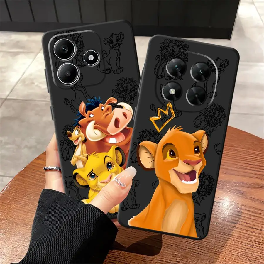 Soft Back Phone Cov… - image