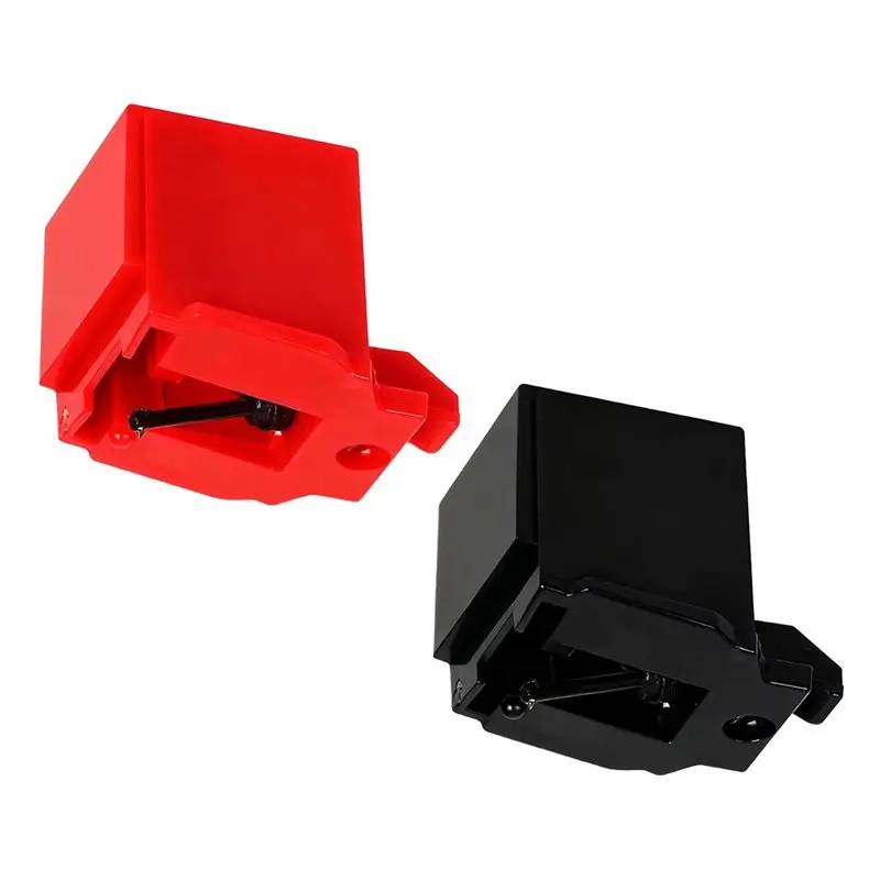 

Сменные иглы ABHT для проигрывателя ATN3600L и AT-LP60, 2 шт. для виниловых проигрывателей