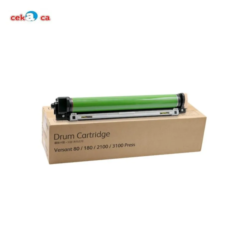 Imagem -03 - Toner para Xerox 013r00674 013r00676 Versant 80 180 2100 3100 V80 V180 V2100 Unidade de Tambor Atacado