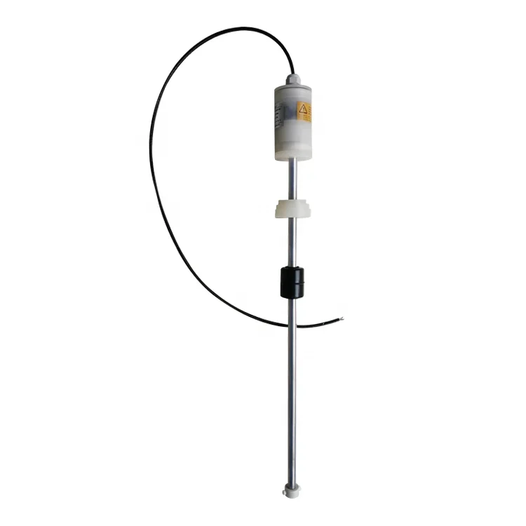 High-Precision APX901 Magnetostrictive Level Gauge with LCD Display Economical Low-Cost Solution