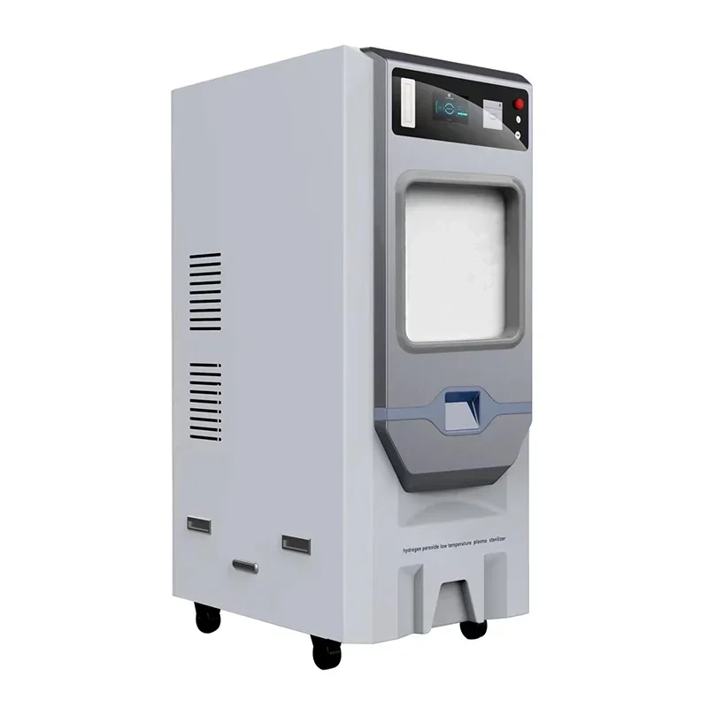 RC-PS100  sterilizer autoclave sterilization  equipments low temperature plasma sterilizers