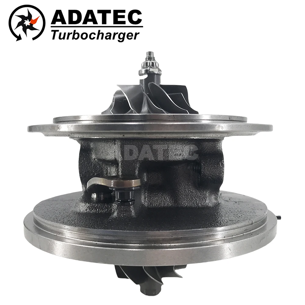 

767378-0006 Turbine CHRA 767378-0005 Core 767378-0013 Turbo cartridge for BMW 116 D 143HP 105Kw 2.0D M47D20A Euro 4 2008-