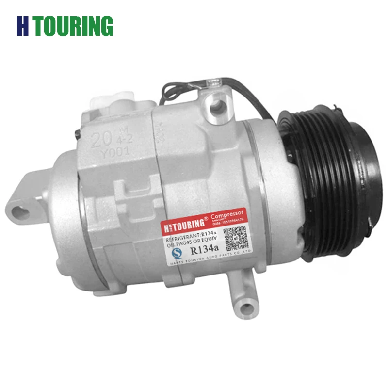 10S20C ac compressor For lexus gx470 Toyota 4Runner Sequoia 88310-6A220 883206A110 883200C110 8831035881 88310-48130 883200C120