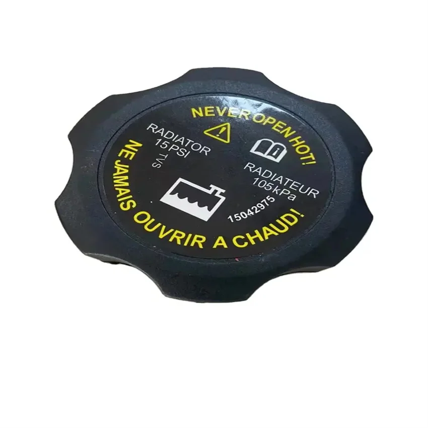 

1 шт. 11-9632 крышка расширительного бака 7 Psi Для Thermo King SLX / SB / T-Series 119632