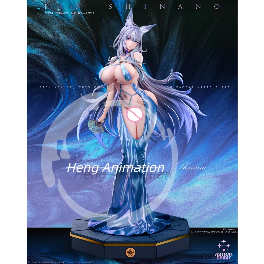 Pre-order  Star Spirit Studio  Fox Sisters  Axin & Xiao Wu Figurine Sculpture Collectible  Sexy  Sculpture  Collectible  Q3 2026