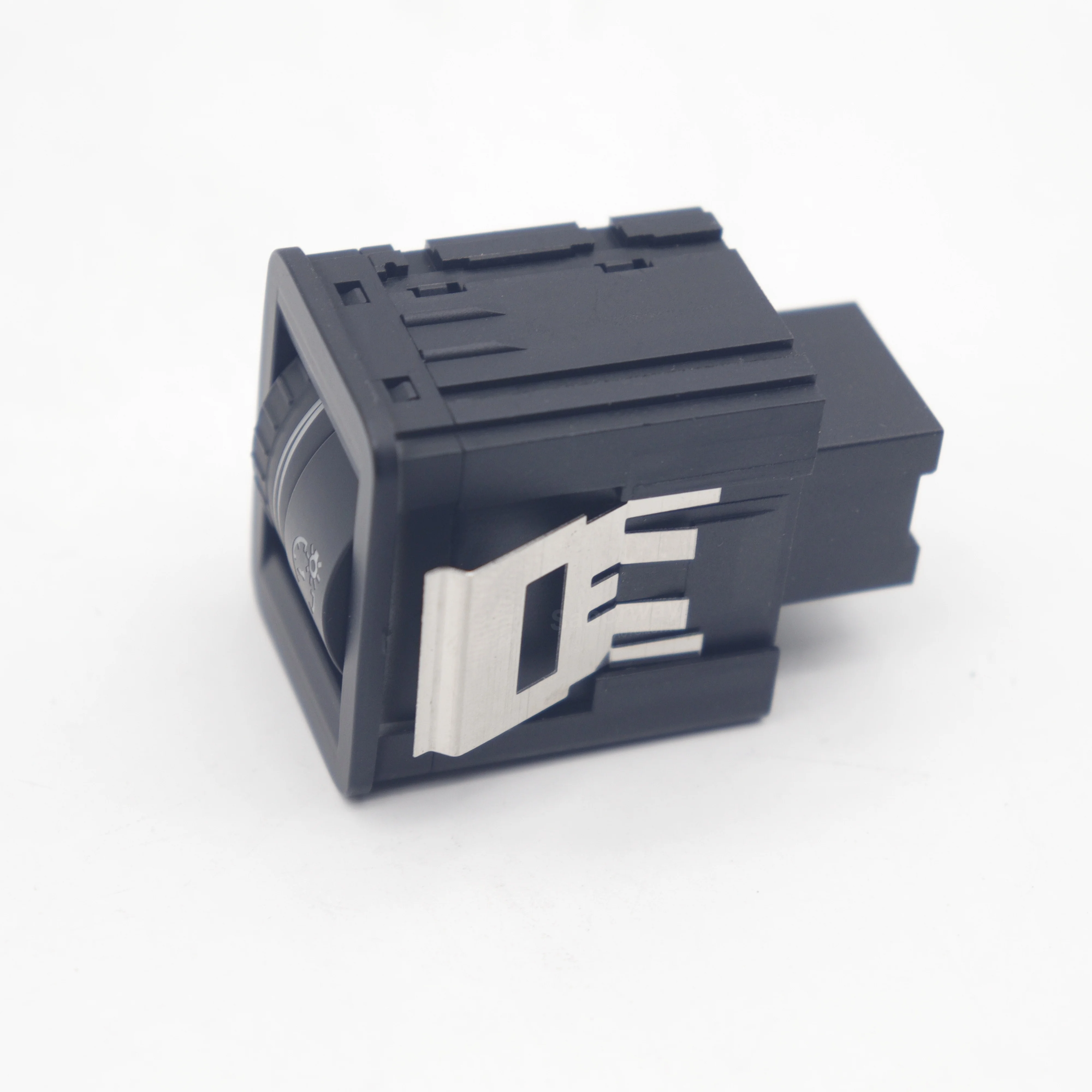 Saborway Instrument Brightness Adjustment Switch Passat CC Sharan 3C0 941 334 A 3C0941334A