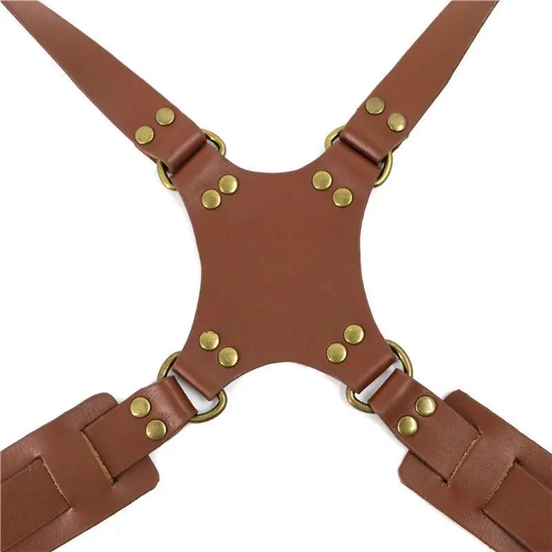 

A93P Camera Strap Single and Double Shoulder Camera Wrist Strap Leather SLR Camera Shoulder Strap Digital Accessories