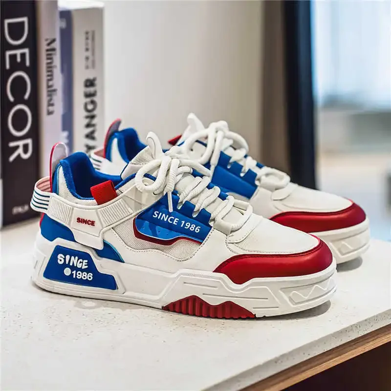 

Flat-heeled Thick-heeled Men's Casual Sneakers Golf Summer Boots Man Famous Shoes Sports High-end Traning Design Sabot