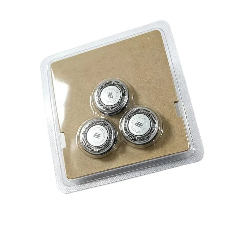 HQ8 Replacement Shaver Blade Head Fit Philips Norelco Aquatec HQ8 Series Razor Head, Compatible With PT720 AT880 AT810