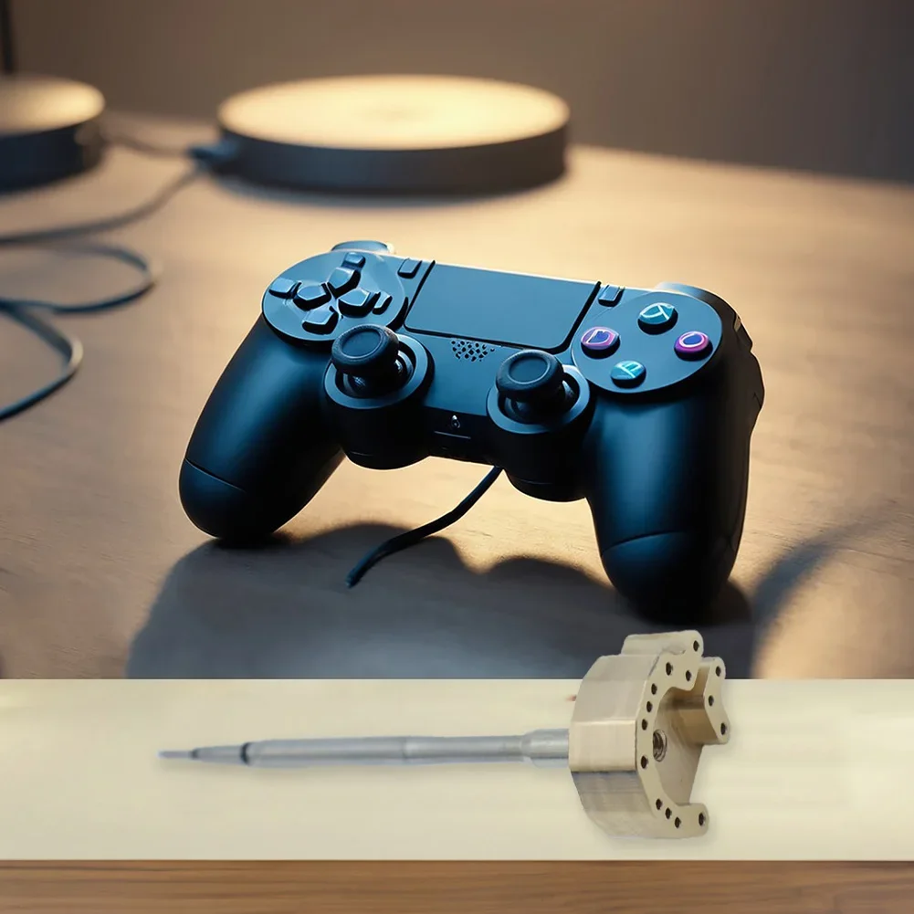 Game Controller Repair Tool Tool Part Disassembly Tool Joystick Tip Central Positioning Design Precision Engineered