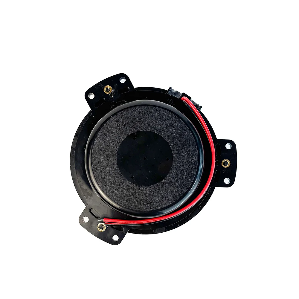 Sounderlink Puck Mini Bass Shaker 4/8Ohm 30W Tactile Transducer Low Frequency Vibration Speaker DIY Feeling Bass Sofa Chair