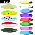 13pcs-No hook