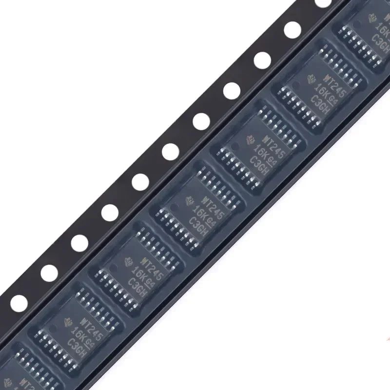 

1PCS NEW SN74AVC4T774PWR SN74AVC4T245DGVR quality assurance SN74AVC4T245PWR