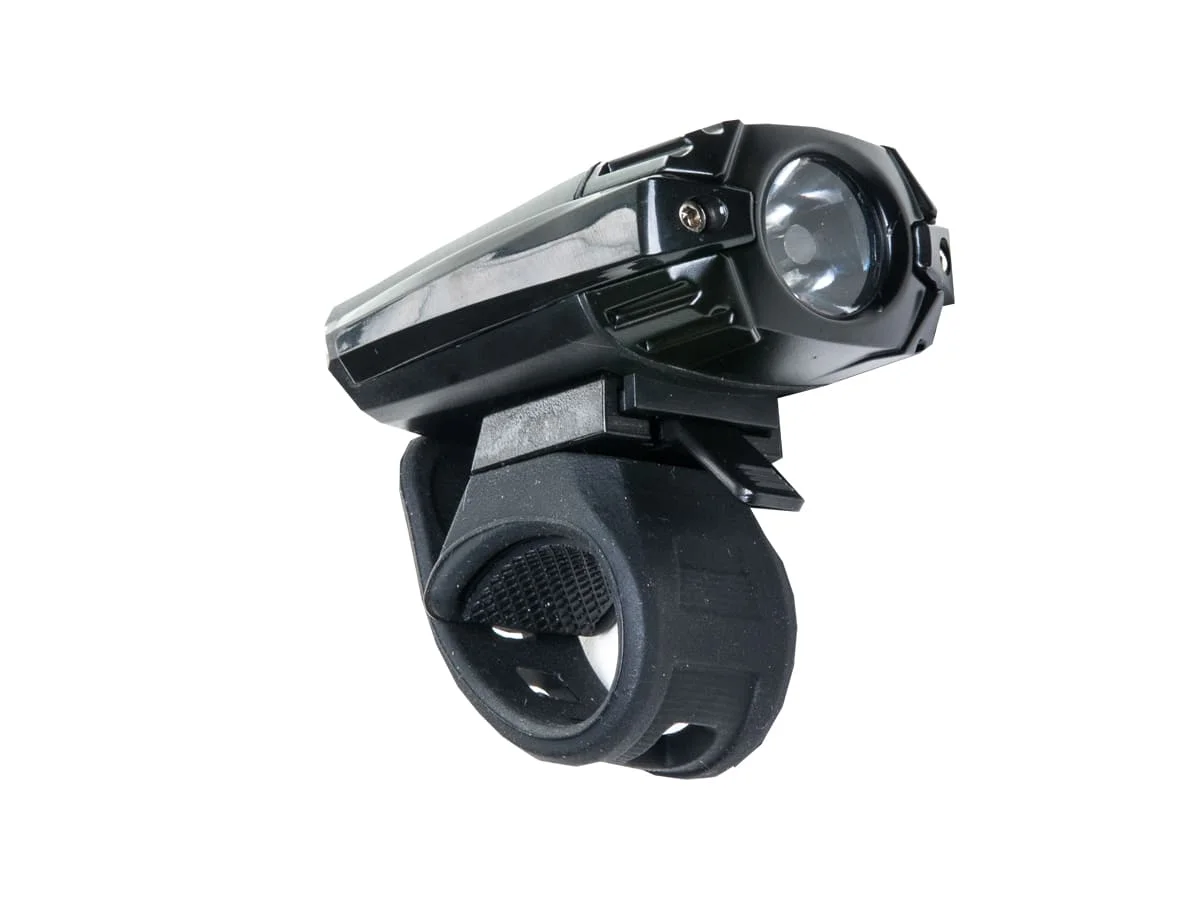 Farol for Bike Absolute JY-7028 Led Usb