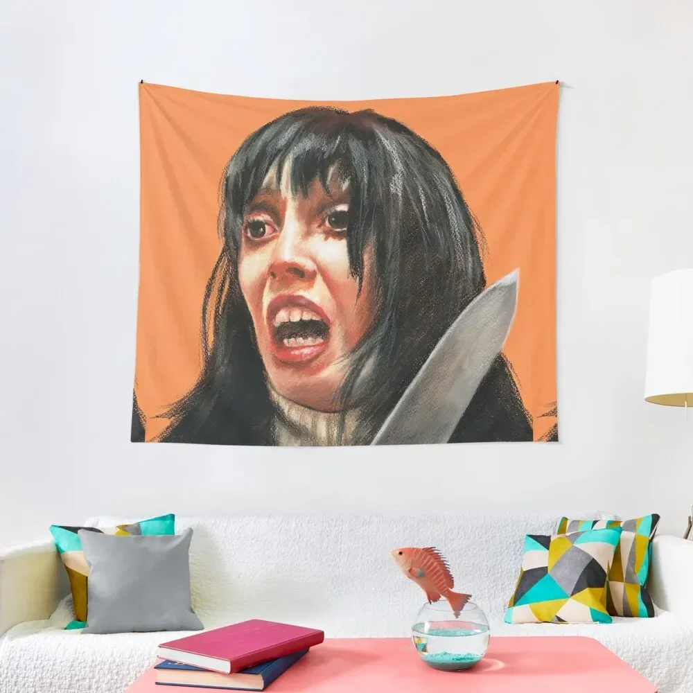 

The Shining Tapestry Cute Room Things Japanese Room Decor Room Decorations Aesthetic Decoration Aesthetic Tapestry