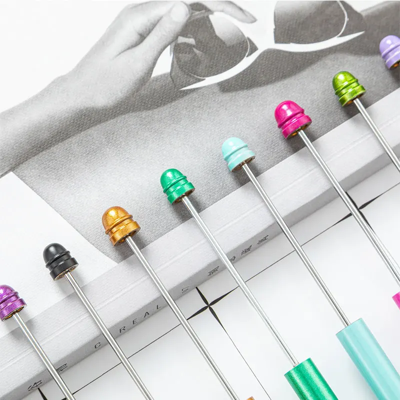 1 шт., ручка и 12 цветных наконечников для рисования, без чернил