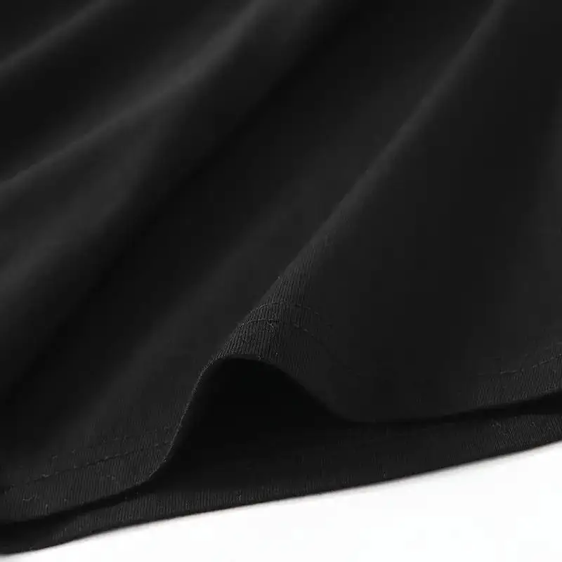 Adam Sandler Retro T-shirt Man Vrouw Hoge kwaliteit Vintage T-shirt Katoen Korte mouwen Mode T-shirt Zacht ademend Tops