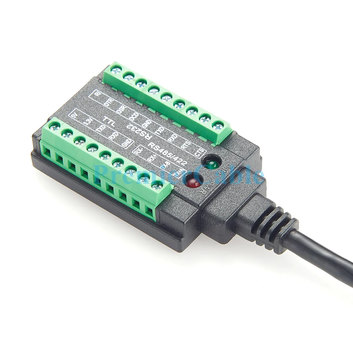 ​​​​​​USB to RS232 RS485 RS422 TTL Interface Cable 4 in 1 Serial Cable ​​​​USB to TTL USB to RS485 USB to RS232 USB to RS422