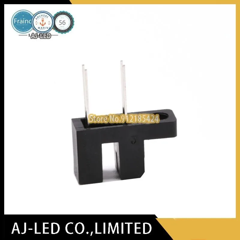 20pcs/lot ITR8104 infrared photoelectric switch for smoke alarm mouse copier switch scanner new