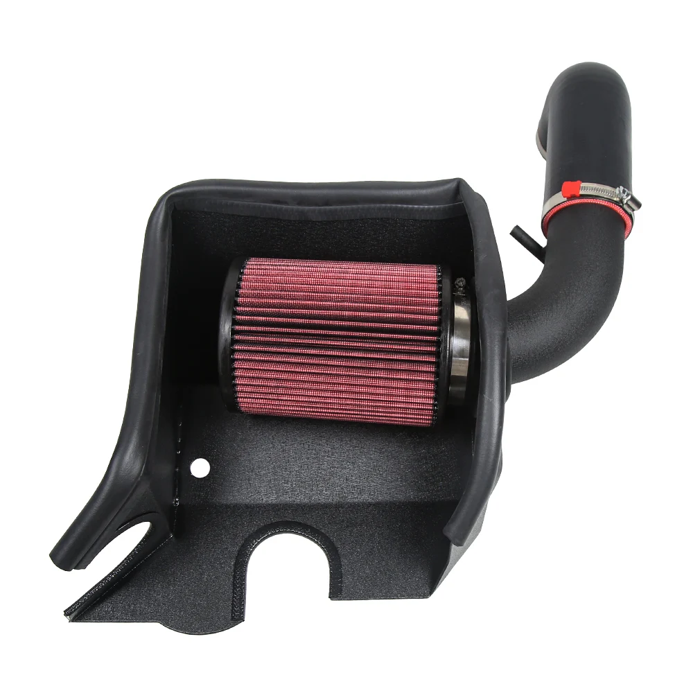 

Cold Air Intake Kit Pipe For 2012-2018 A3 Q3 VW Golf MK7 Skoda EA211 1.2T 1.4T
