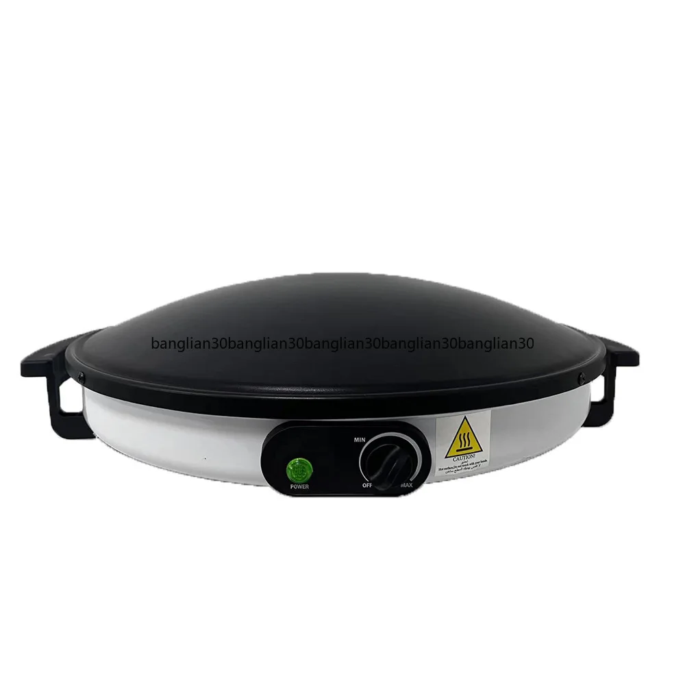 

Commercial Pancake Household Burrito Flying Cake Machine Sandwich Breakfast Machine