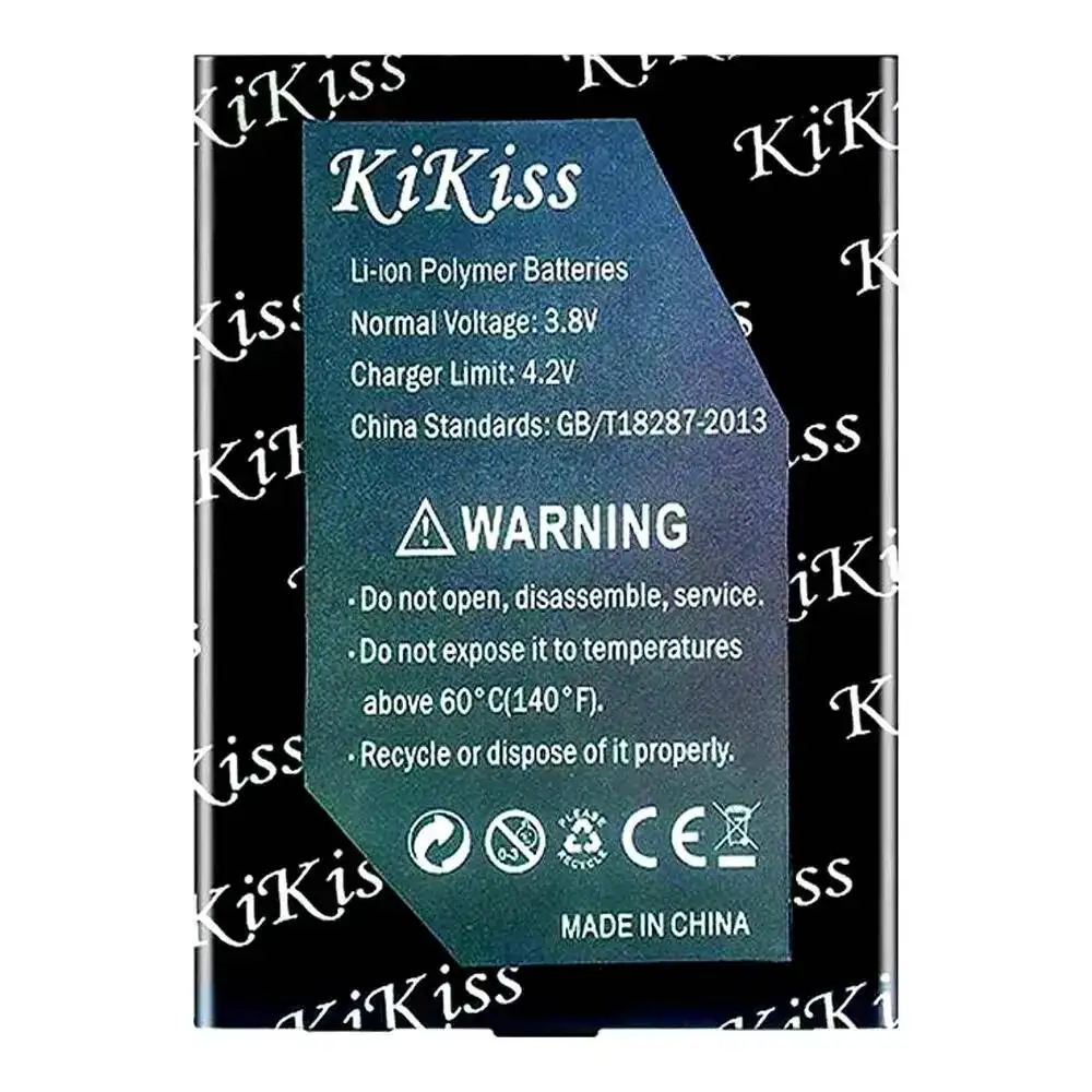 Environmentally Friendly 2200mAh Portable Game Console Battery For Nintendo New 3DS N3DS Ktr-003
