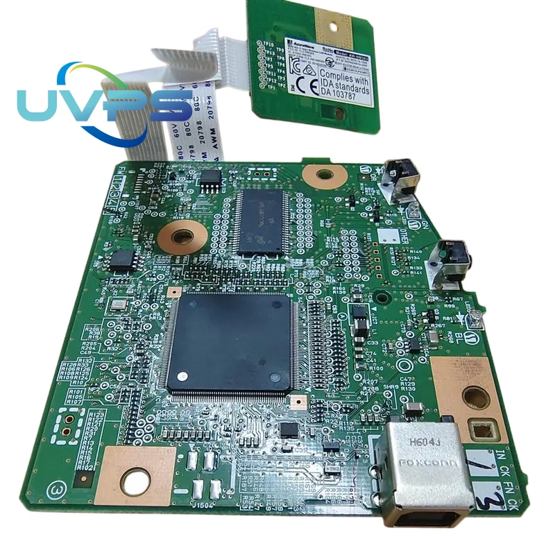 Formatter Board for Canon LBP6000 LBP6018 LBP6020 LBP6018L LBP6030 6030w LBP 6000 6018 6020 LBP 6200 6200D FM1-F893 FM4-5731