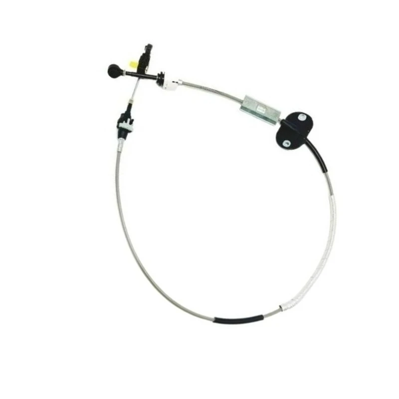 Automatic Transmission Gear Shifter Cable OEM 5M5P7E395BD 7M5P7E395CA 7M5P7E395CA 5M5P7E395BD 7M5P7E395CB For Focus 2005-2011