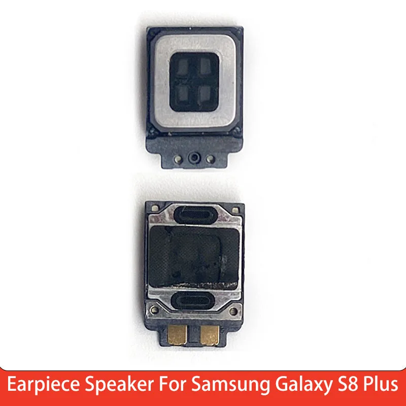 Earpiece Speaker For Samsung Galaxy S8 Plus Sound Ear Speaker Repair Replacement Parts