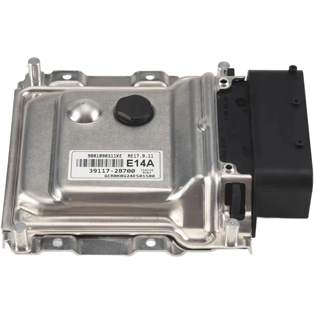 Ecu Car Motor Compu…