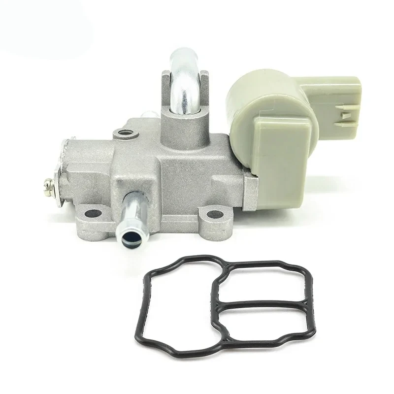 22270-62050 Idle Air Control IAC Valve For 96-05  4Runner T100 Tacoma Tandra Land Cruiser Prado VZJ Hilux 5VZFE 5VZ-FE 3.4