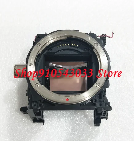 Repair Parts For Canon EOS 5D Mark IV 5D4 Mirror Box Main body Ass'y With Reflective Glass Plate Unit