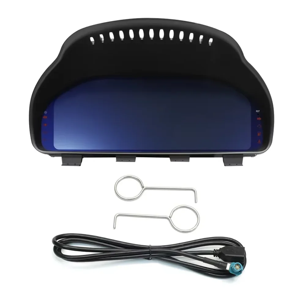 Linux Car 12.3‘‘ Di…