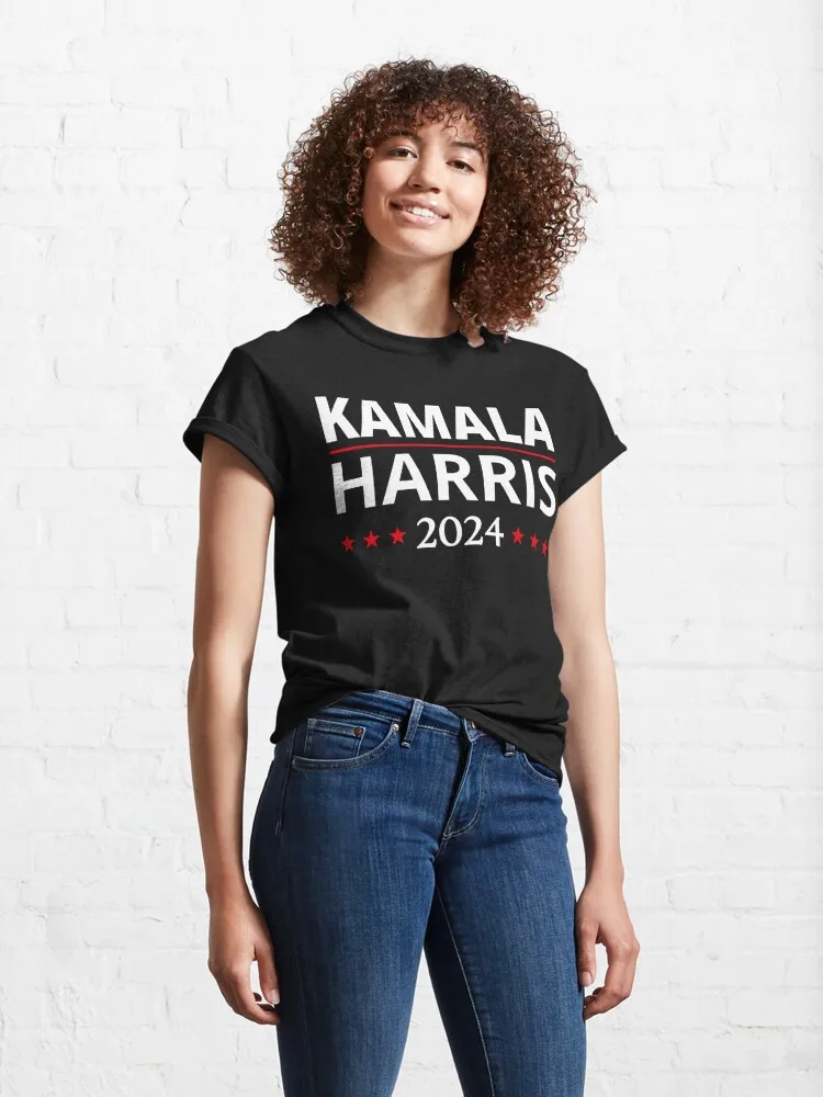 Kamala Harris Election 2024 III Classic T-Shirt