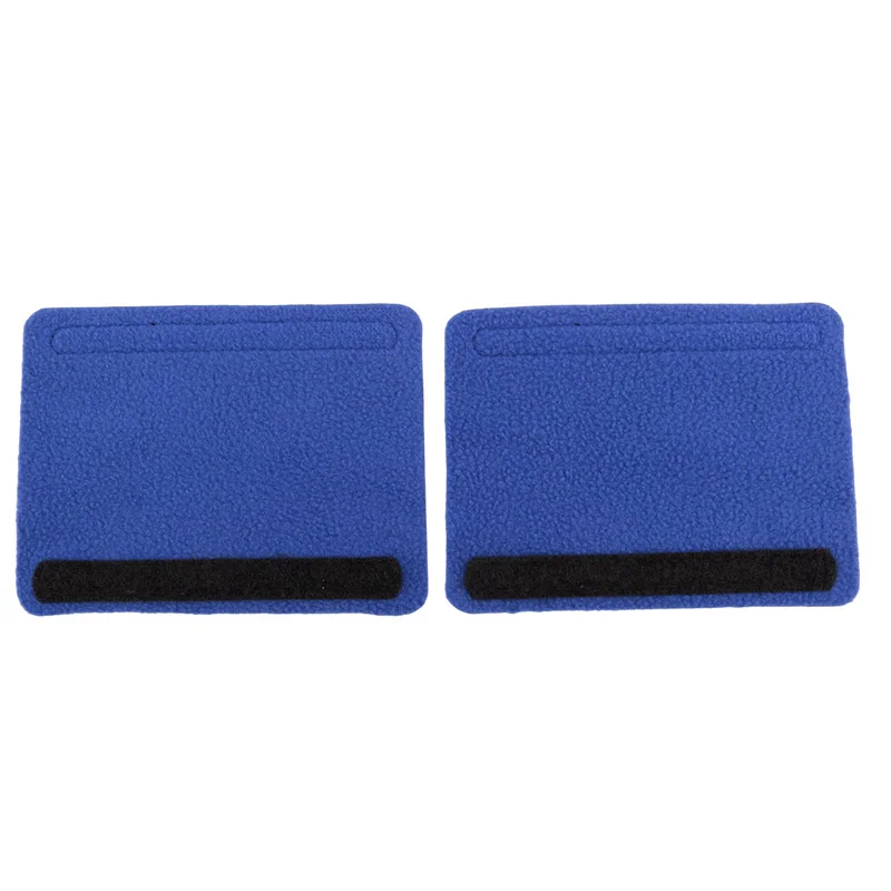 

CEA 8 Packs For CPAP Mask Strap Covers, Face Cushion Cover For Cpap Strap Headgear, Universal And Reusable Comfort Pads