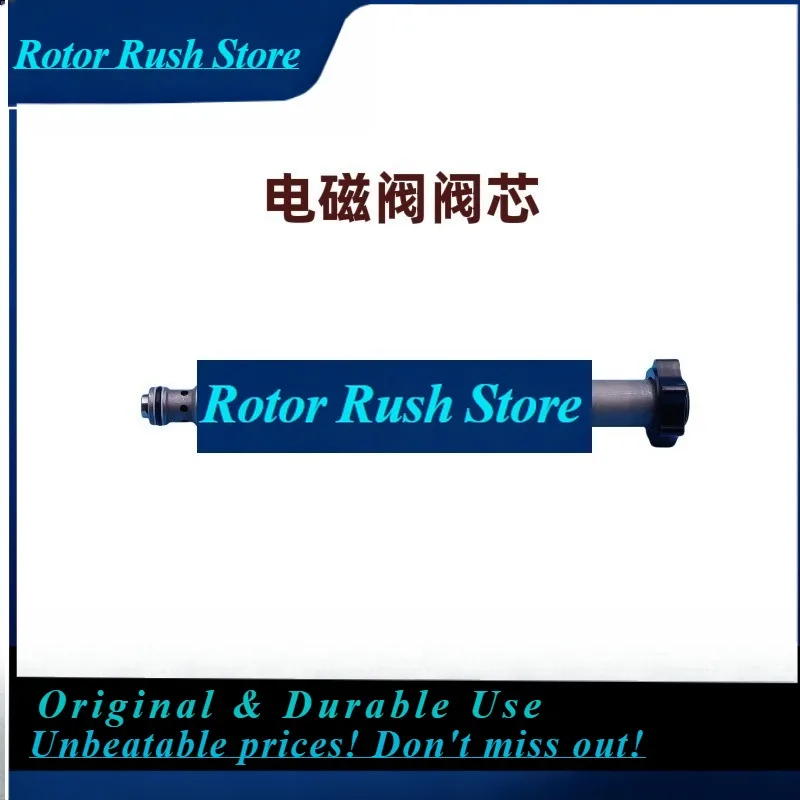 RoRuS1PCS Applicable Accessories 365-7156 Electromagnetic Valve Core (long)