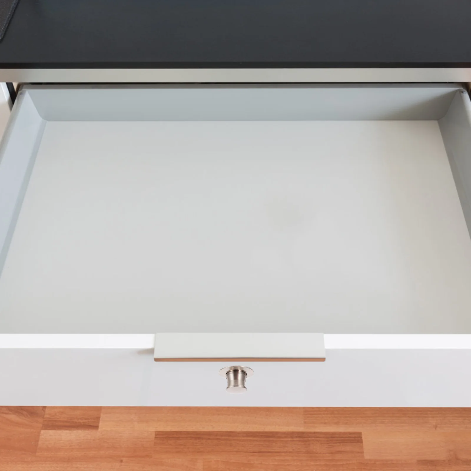 

s Invisible Drawer Door H Hidden Pull Flush Furniture Hardware Wardrobe Closet Sliding Door Knob Zinc Alloy Plastic