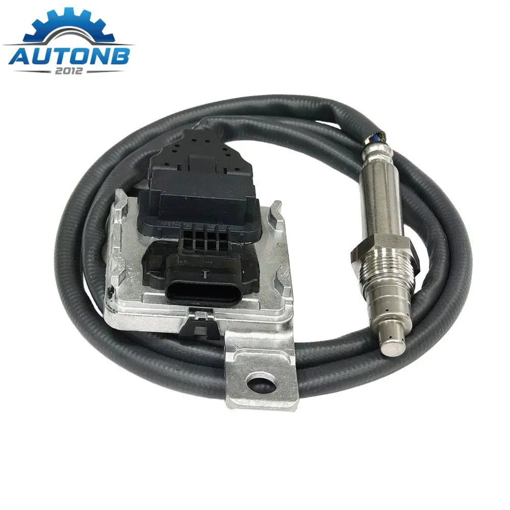 

ZOOMKEY Fit For NOX Sensor Fit For Volkswagen Caddy IV Van 2.0 TDI 2020 04L907805BD SNS0703C