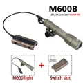 DE M600 slot1