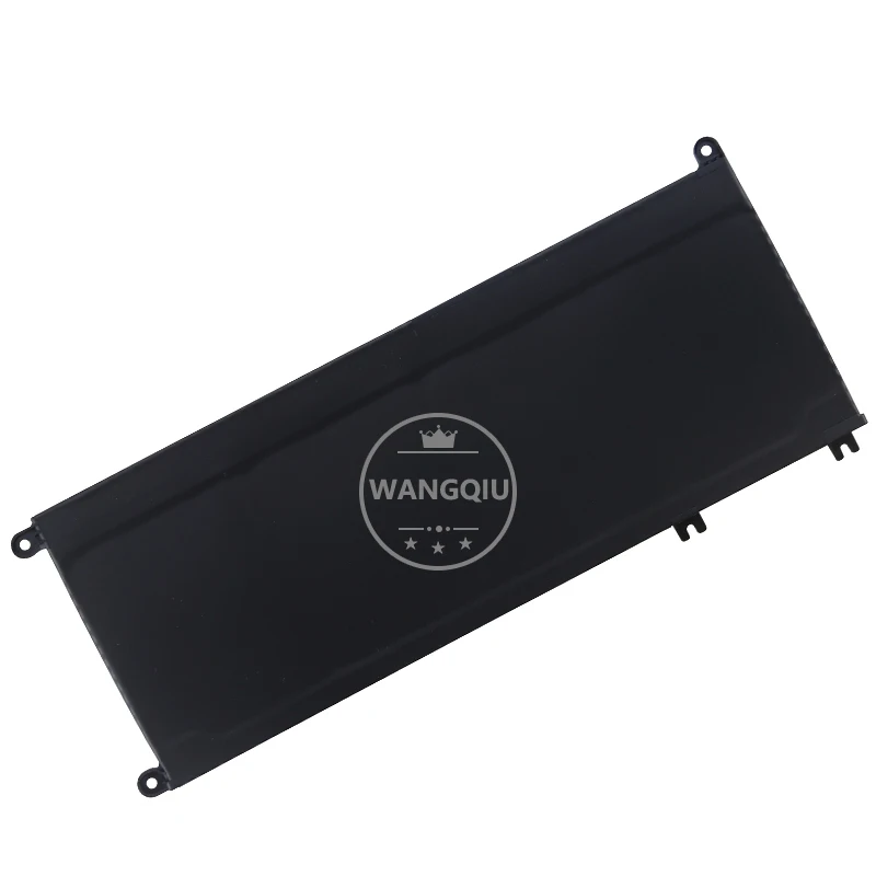 Imagem -06 - Bateria do Portátil para Dell Latitude 3380 3480 3580 3390 3490 3590 Vostro 15 7570 33ydh 56wh