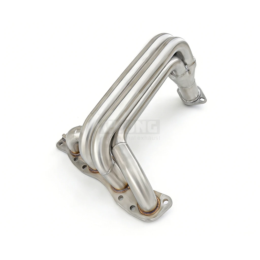 

For Suzuki Swift 1.6（M16A） 2007-2018 High performance 4-1 stainless steel exhaust manifold racing performance manifold