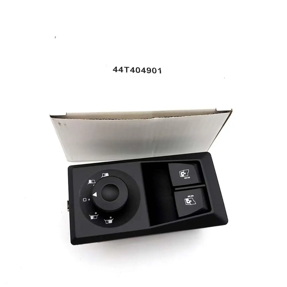 LKW-Türverkleidungsschalter Fensterheberschalter Ersatz 24V für Renault 44T404901 7421972423 7423391509 – Detail 3