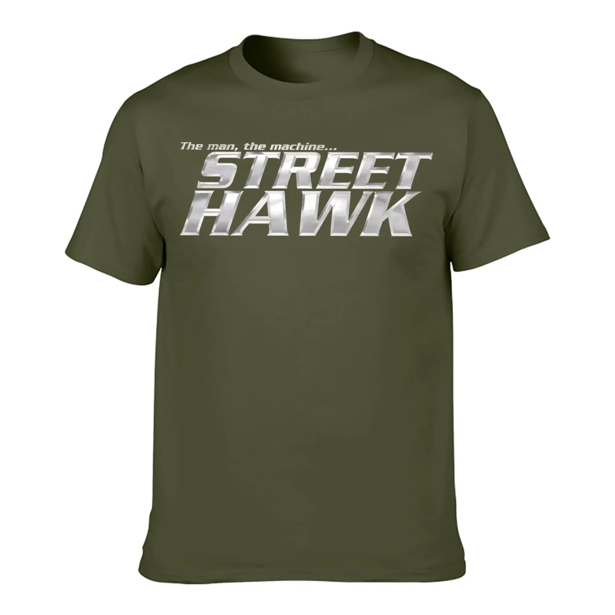 Variant: Military Green