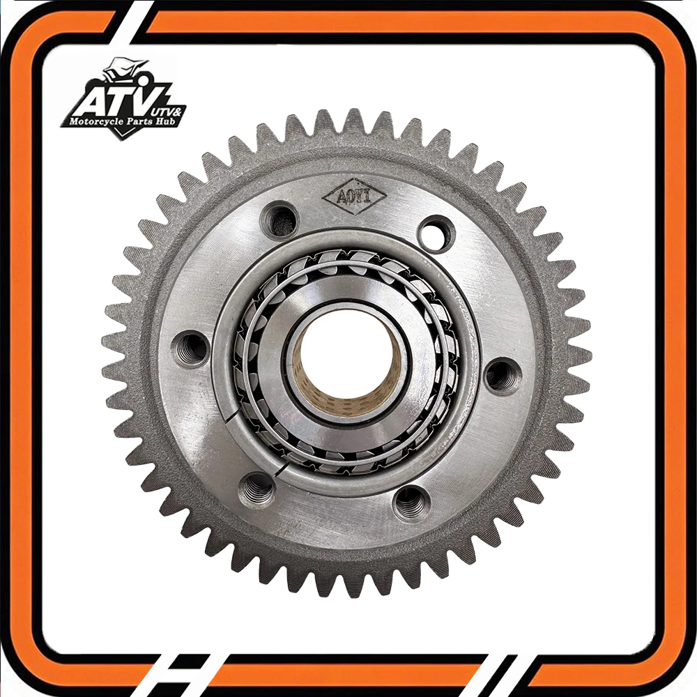 تجاوز القابض ل MAJESTY YP250 JL250 LINHAI 250 260 300 400 YP250 JL250 LH300 170M.7.2 170M.7.3 23705 23706