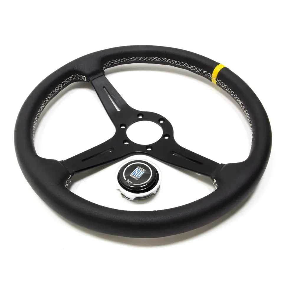 NARDI TORINO ステアリングホイール S99c1c6fbbd224bd19cfb999b6ba45